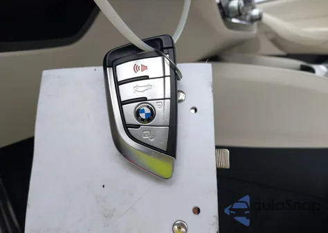 2023 BMW 530E xDrive from USA, damaged, VIN WBA33AG05PCM13098